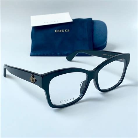 gucci eye glasses asian fit|gucci eye glasses for women.